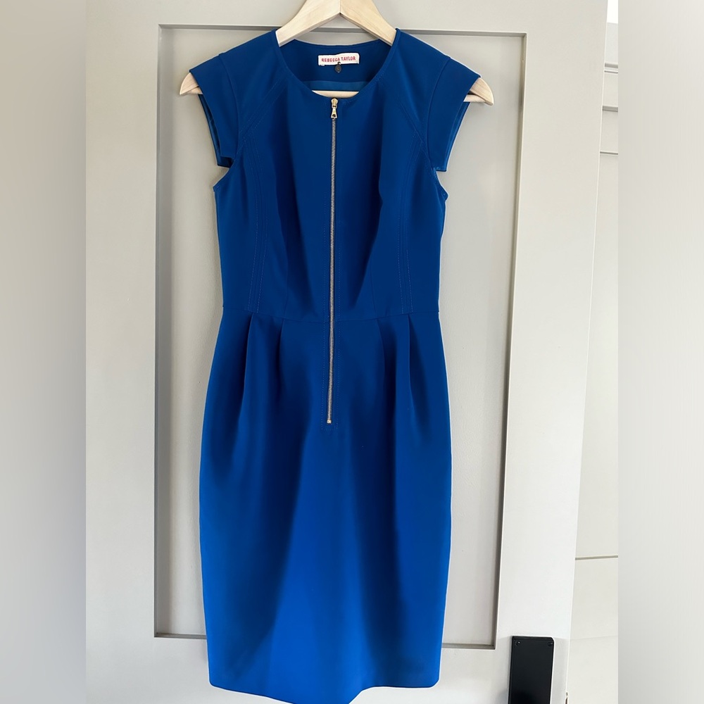 REBECCA TAYLOR Dress